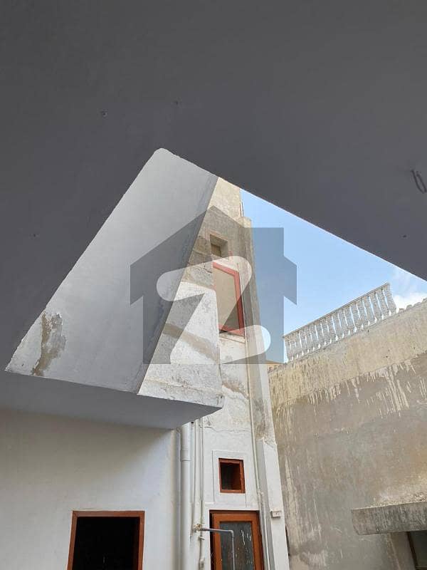 رفاہِ عام شاہ فیصل ٹاؤن,کراچی میں 6 کمروں کا 5 مرلہ مکان 1.7 کروڑ میں برائے فروخت۔