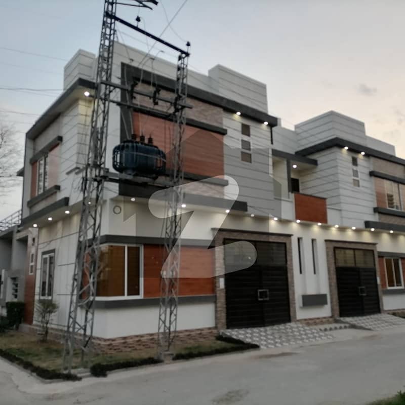 2.5 Marla House For sale In Rs. 7,500,000 Only