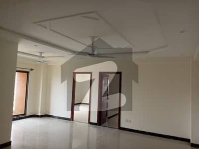 2 Bed Brand New Flat available for Rent Soan Garden Islamabad