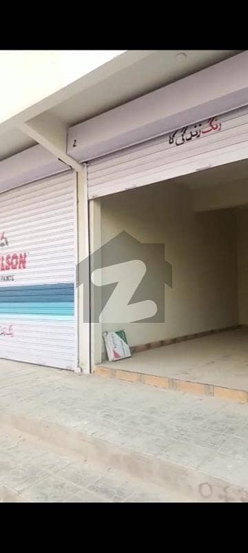 Brand New Shop for Sale in Jamia Millia Road