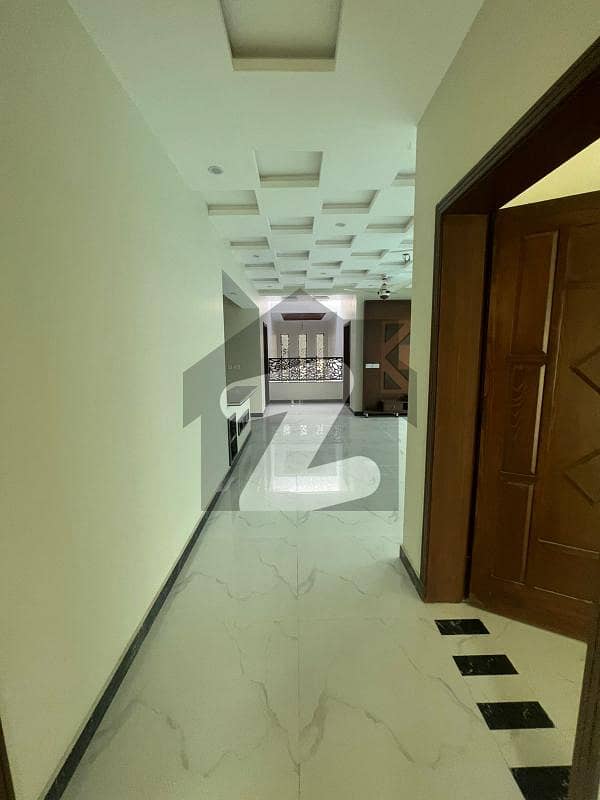 1 kanal Upper Portion Available In Abdalian Society Near By UCP University