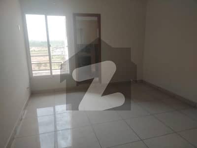 3 BED FLAT FOR RENT IN GULBERG GREEN ISLAMABAD