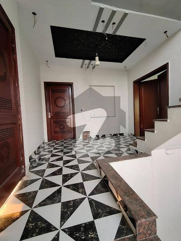brand new house available for rent in LDA AVENUE 1 brand new house available for rent in LDA AVENUE 1