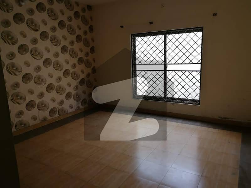 Beautifully Constructed House Is Available For rent In Wapda City