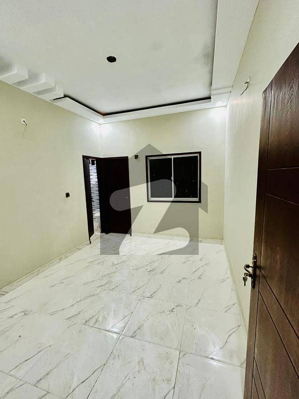 1260 Square Feet Lower Portion For Sale In North Nazimabad - Block L Karachi In Only Rs. 16,000,000