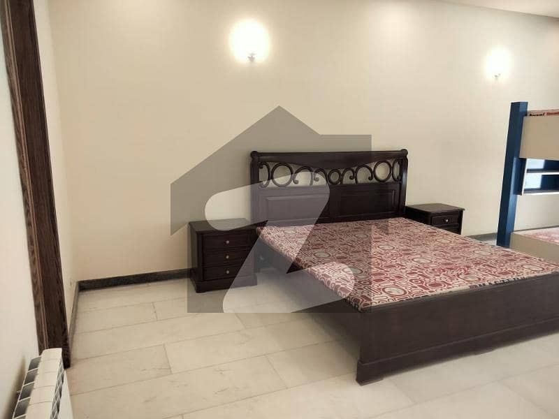 2 Bedrooms Lower Portion With Swimming Pool Is Available For Rent F-6/3 Islamabad