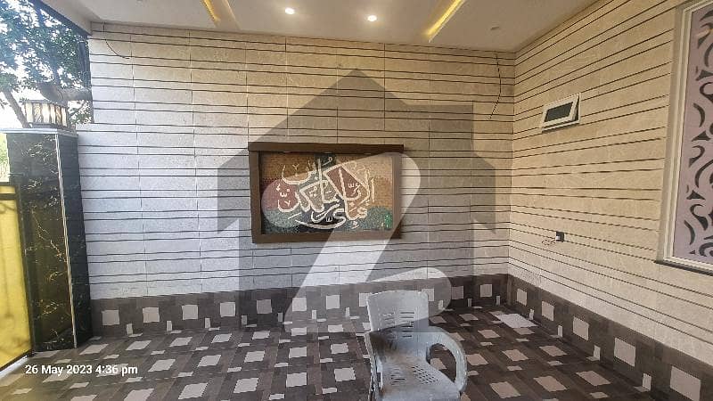 ایڈن ویلی فیصل آباد میں 4 کمروں کا 7 مرلہ مکان 3.6 کروڑ میں برائے فروخت۔