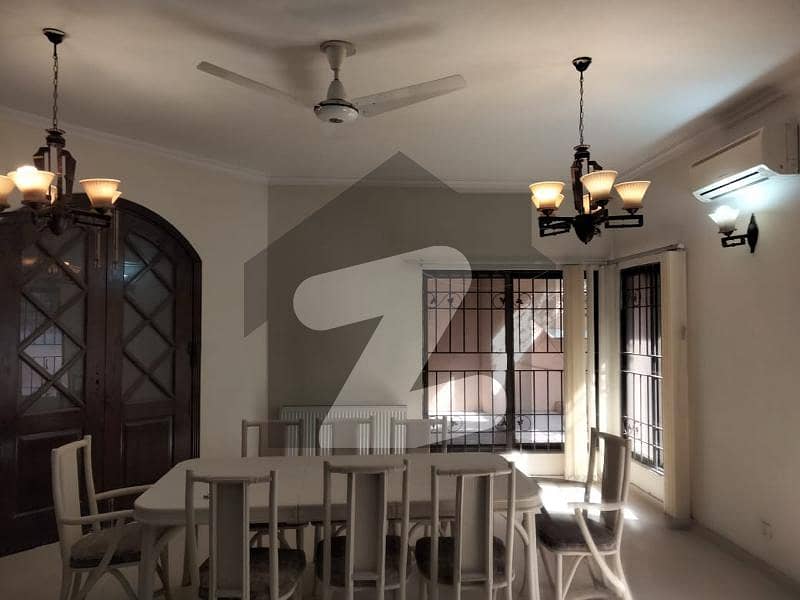 AN EXCELLENT DOUBLE STORY ANNEX IS AVAILABLE FOR RENT F-6/3 ISLAMABAD