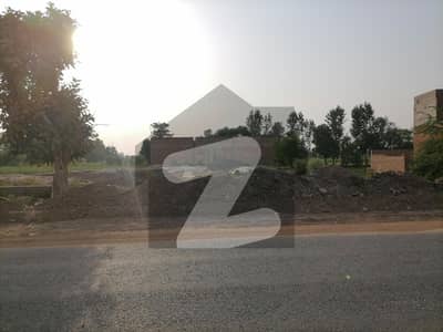 Looking For A Industrial Land In Khurianwala