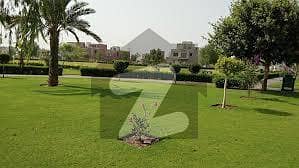 16 Marla Prime Location Plot For Sale In Audit & Accounts Phase 2 Block Hby