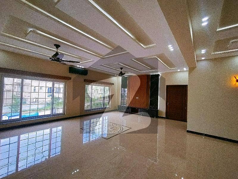 Remarkable House For Sale In Dha 2