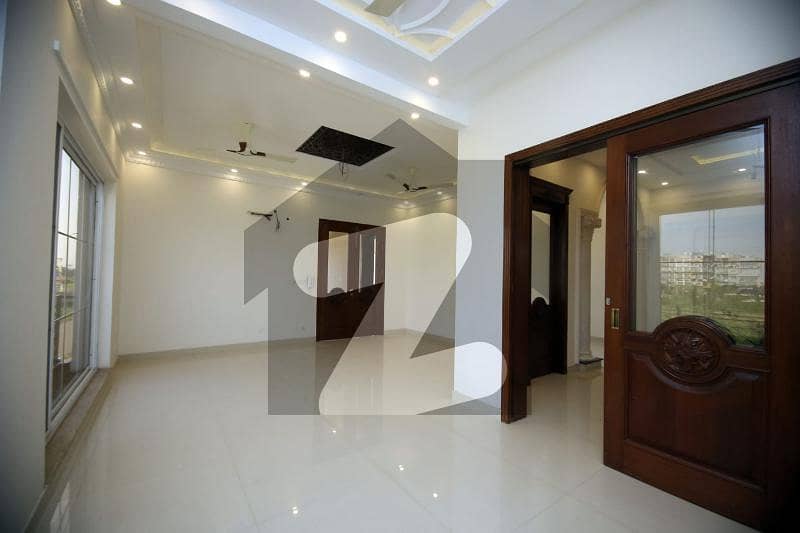 Prime location 1 Kanal Lower Portion Available For Rent In DHA Phase 1 P Block