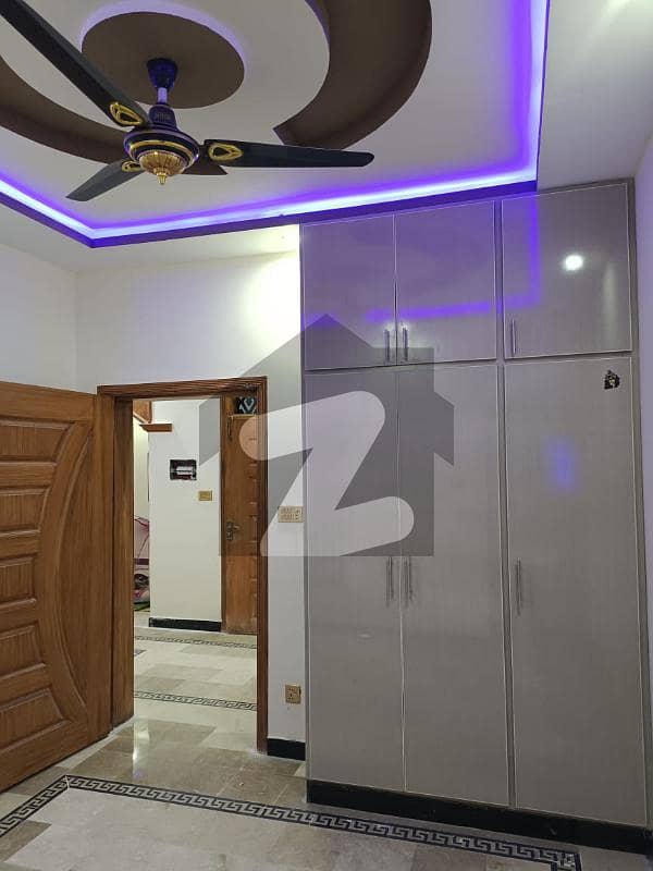 H-13 House For Rent Sized 788 Square Feet