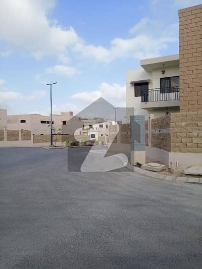 Saima Elite Villas Brand New House For Sale