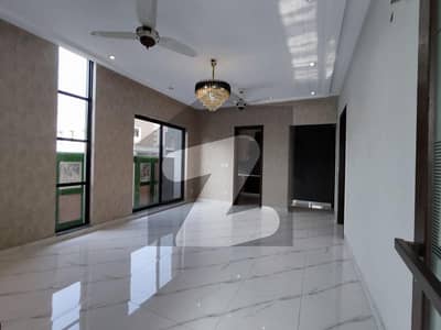 01 Kanal Beautiful Upper Portion Available For Rent At Reasonable Price In Paragon City | Imperial 1 Block