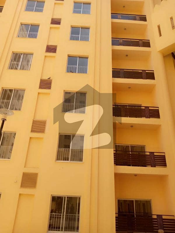 Bahria Town : Apartment for rent in Bahria Heights Karachi : Bahria Town Karachi