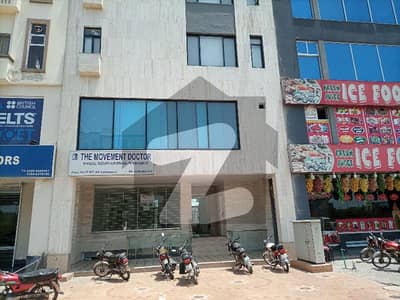 Shop for Rent in Bahria Town Lahore