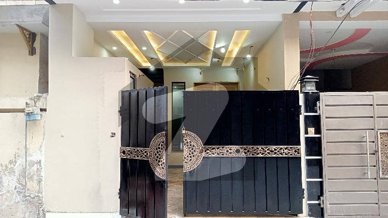 788 Square Feet House For Sale Is Available In Ali Park