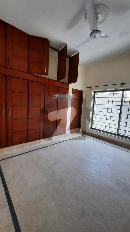 10 Marla House For Rent In L Block In Bahria Town Phase 8 Rawalpindi