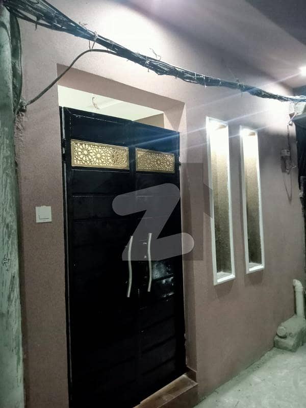 نادِر آباد کینٹ لاہور میں 3 کمروں کا 3 مرلہ مکان 58 لاکھ میں برائے فروخت۔