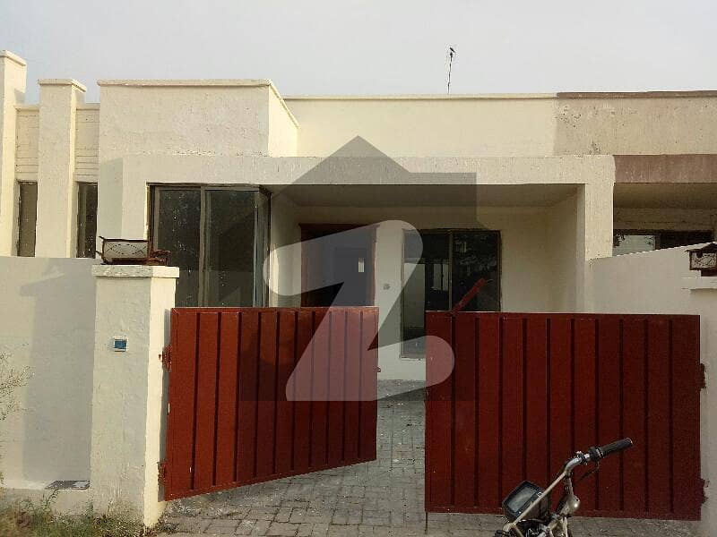 5 Marla Single Storey House For Rent Block P Khayaban E Amin Khayabane