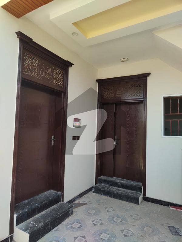 G Block Single Store New House New City Block G, New City, Wah ID45614290