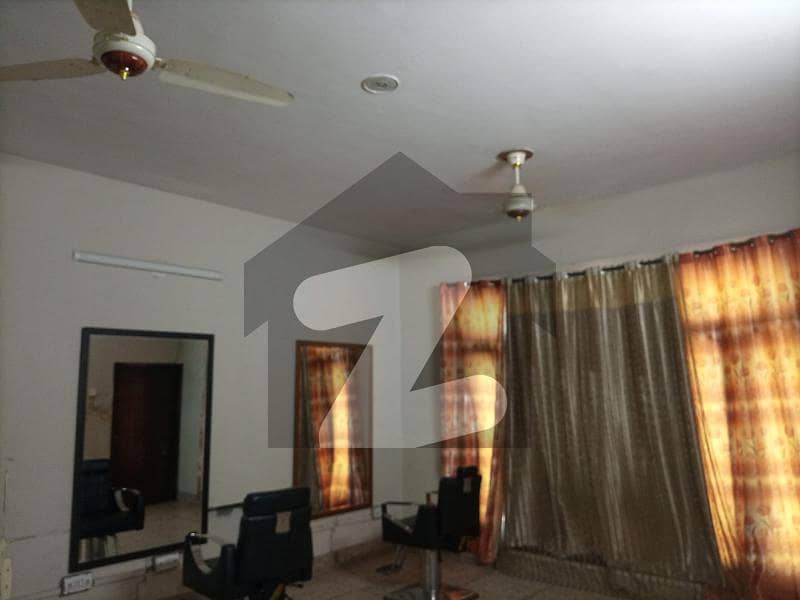 1 Kanal Upper Portion Separate For Rent In Faisal Town Hot Location