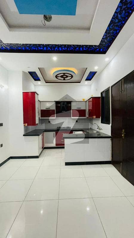house is available for rent in Saadi town