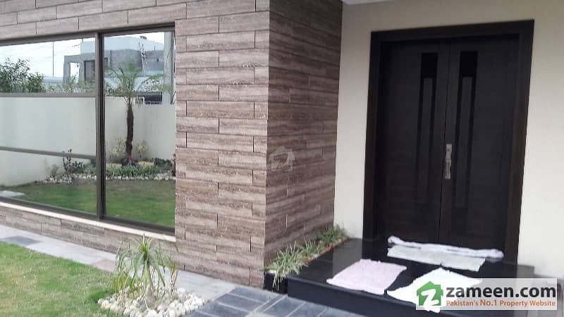1 Kanal Brand New Bungalow For Sale
