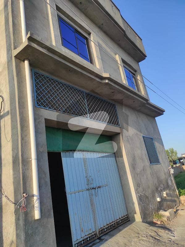 House For Sale Chakwal
