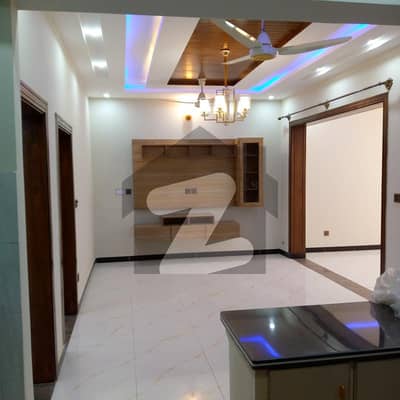 8 Marla Luxury Brand New 1.5 Unit House Available For Sale