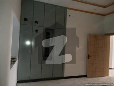 7 Marla Beautiful Brand New Ground Floor for rent Ghauri Town Phase 5, Islamabad