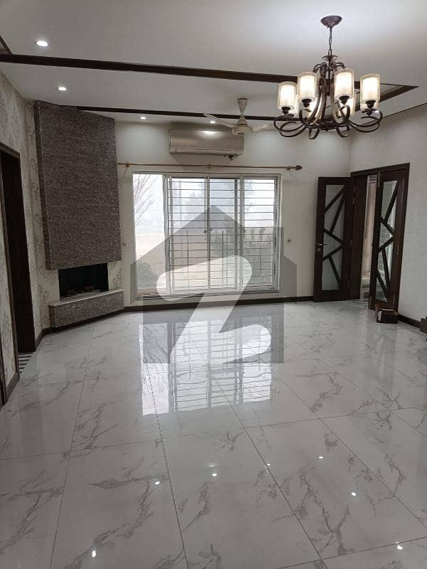 1 Kanal Brand New Upper Portion Available For Rent In Dha Phase 4 Lahore