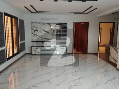 Prime Location Full Renovated 240 Sq Yards Double Storey House For Sale Gulshan-E-Iqbal