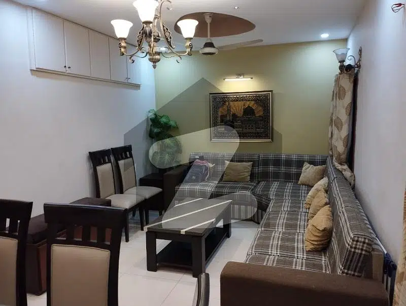 Luxury Apartment For Sale In Dha