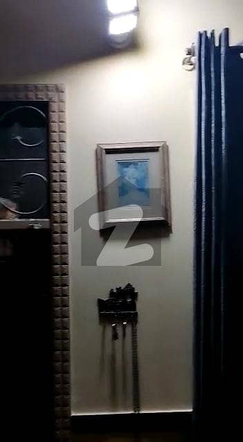 Perfect 675 Square Feet House In Sher Shah Colony - Block B For Sale