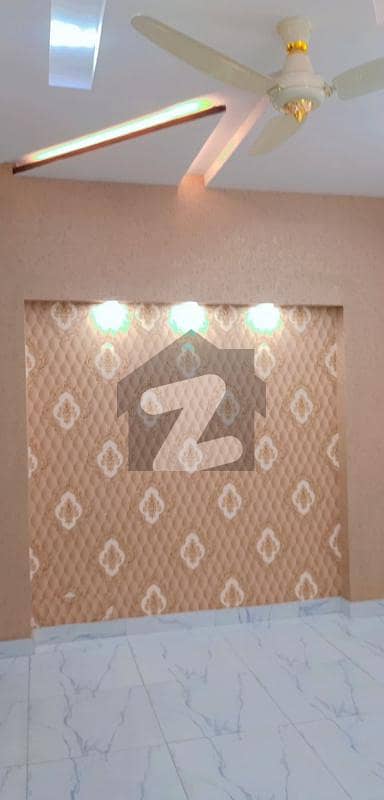 5 Marla Beautiful House 1.5 Storey 3 Bed Rooms With 3 Attach Bath Pak ...