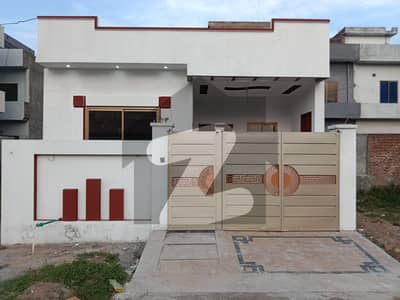 4 Marla House For sale In G Magnolia Park - Block H Gujranwala