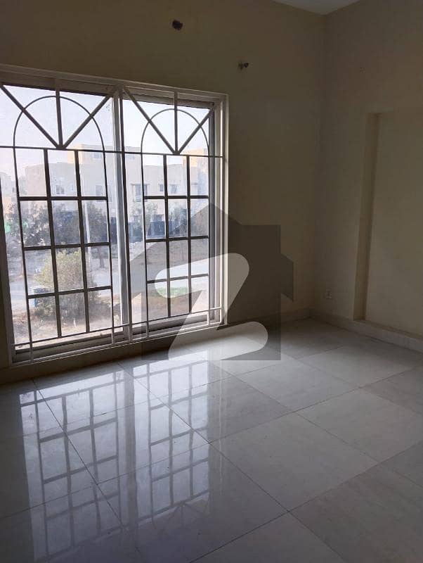 apartment for sale in bahria Orchard lhr d Block