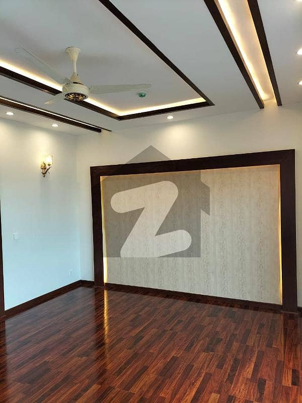 12 Marla New Upper Portion Independent For Rent In Divine Garden Airport Road