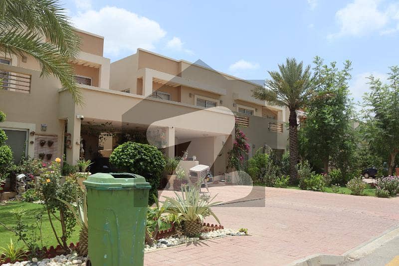 Chance Deal! villa for Sale in Bahria Town Karachi