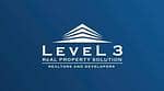 Level 3 Real Property Solution Level 3 Real Property Solution