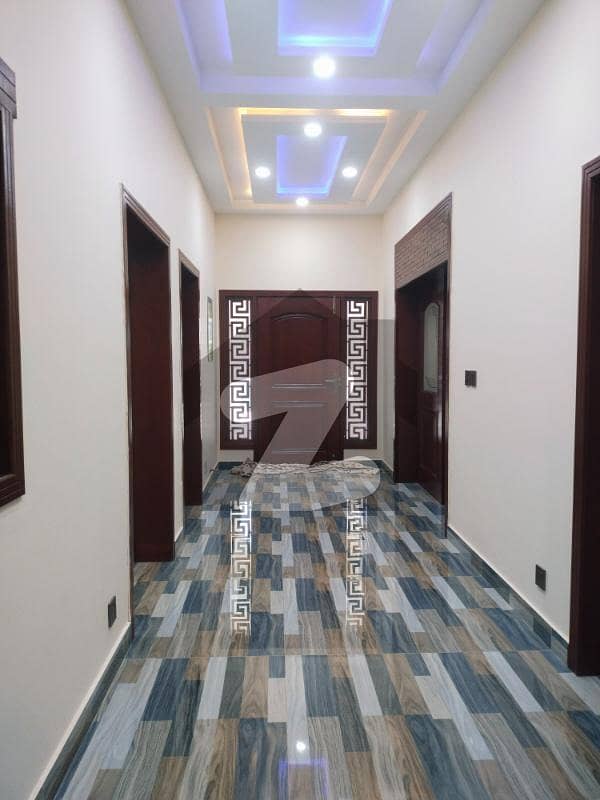 For Rent Brand New Luxirious Fully Furnished 03 Bed Rooms Upper Portion In Sector A Dha Phase 2 Islamabad