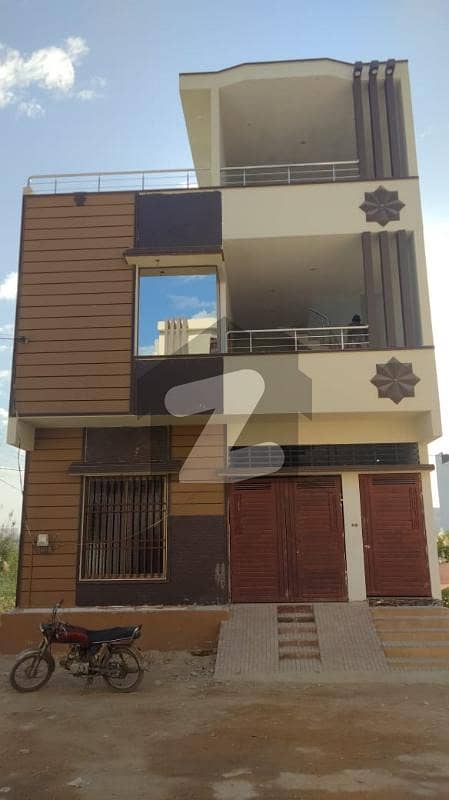 Punjabi PS City 1 House Is Available