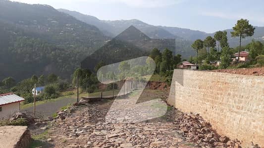 1125 Square Feet Plot File Is Available For Sale In Islamabad - Murree Expressway