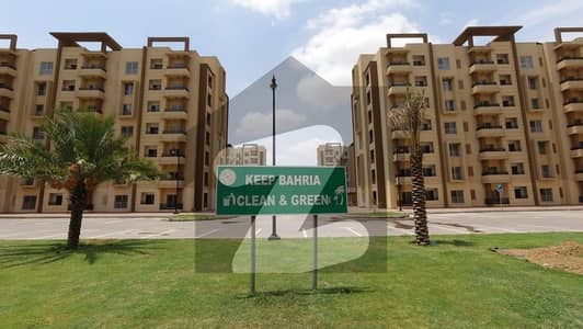 950 Square Feet Flat In Bahria Town - Precinct 19 Best Option