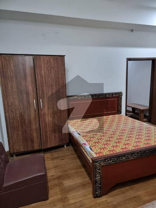1 Bedroom Non Furnished for Rent Near Airport Road