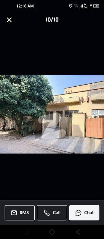 5 Marla general location house for sale in Punjab housing society mohlanwal Lahore