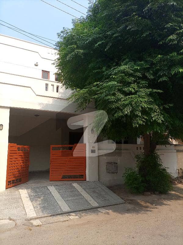 7 Marla house for sale in Punjab housing society