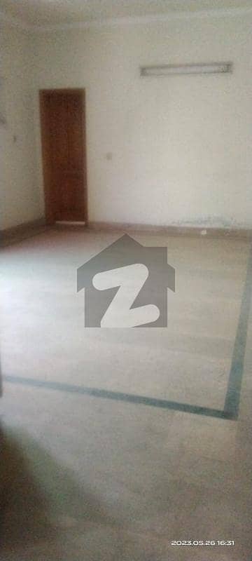One Kanal Double Storey House For Rent In Gulberg Lahore